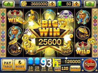 Tecnologia da Plataforma 93h